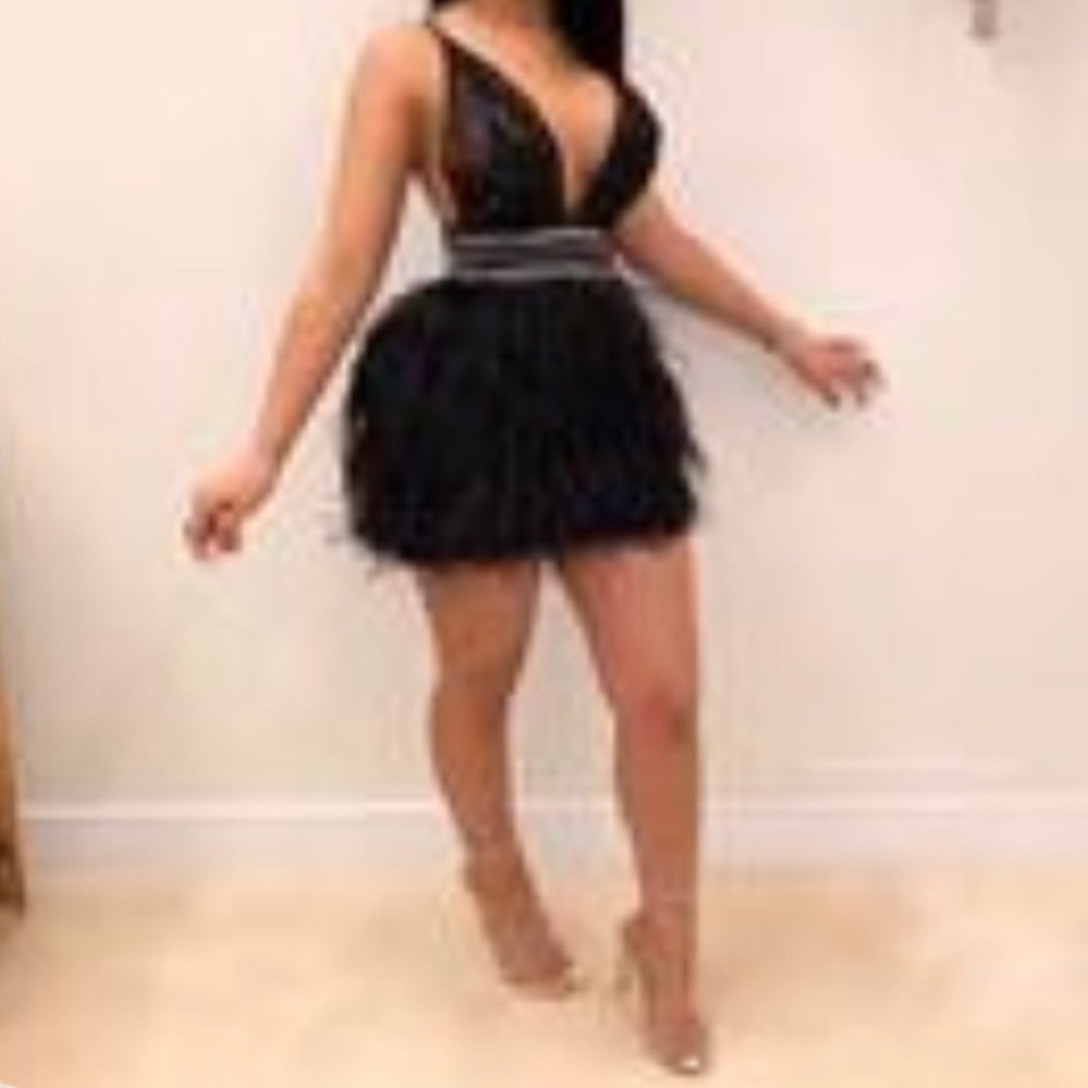 Posh by V